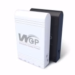 WGP Mini UPS 10400 mAh Battery With Adapter Combo Pack - Image 3