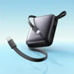 JOYROOM JR-PBF27 22.5W 10000mAh Mini Power Bank - Image 2