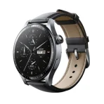Joyroom JR-FC2 Pro Classic Series Answer/ Make Call Smart Watch - Image 5