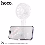 Hoco MMJ02 Portable Handled Fan - Image 3