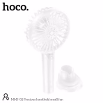 Hoco MMJ02 Portable Handled Fan - Image 4