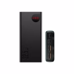 Baseus 22.5w 20000Mah Quick Charge Power Bank with Digital Display