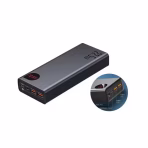 Baseus 22.5w 20000Mah Quick Charge Power Bank with Digital Display - Image 2