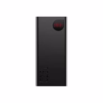 Baseus 22.5w 20000Mah Quick Charge Power Bank with Digital Display - Image 3