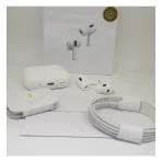Apple AirPods Pro 2nd Generation Dubai Clone - Image 3