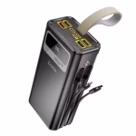 Hoco MMJ-06 22.5W Fully Compatible 30000mAh Power Bank