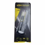 X-55 LED Multifunction Flashlight with Power Bank - Image 2